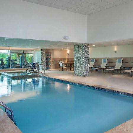 The Westin Southfield Detroit Hotel Buitenkant foto
